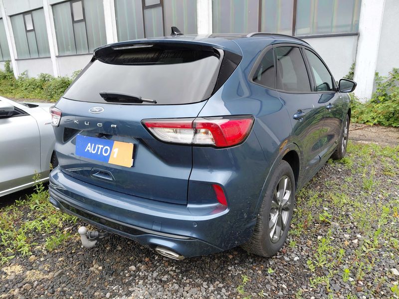 Ford Kuga 1.5 EcoBoost ST-Line X 2023 – снимка 5