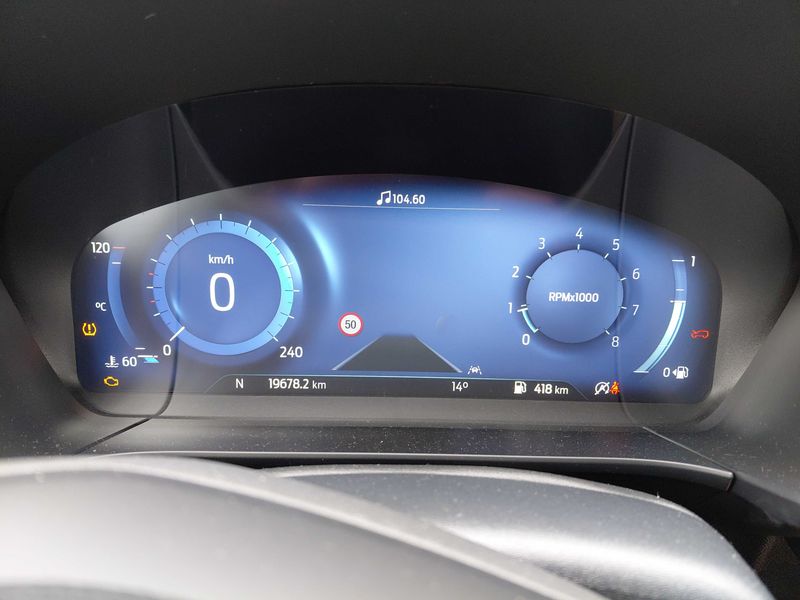 Ford Kuga 1.5 EcoBoost ST-Line X 2023 – снимка 12