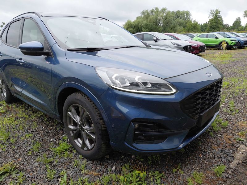 Ford Kuga 1.5 EcoBoost ST-Line X 2023 – снимка 6