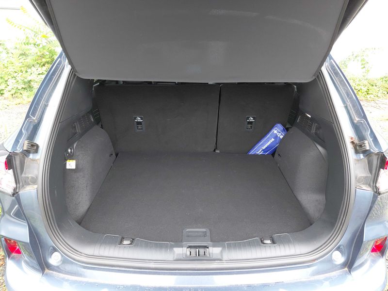 Ford Kuga 1.5 EcoBoost ST-Line X 2023 – снимка 9