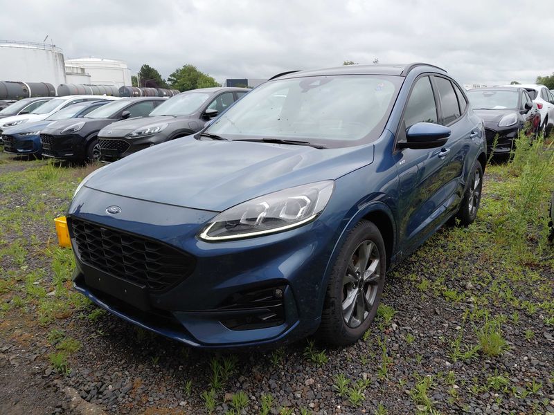 Ford Kuga 1.5 EcoBoost ST-Line X 2023 – снимка 1