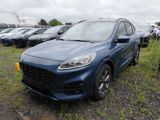 Ford Kuga 1.5 EcoBoost ST-Line X 2023 – снимка 1
