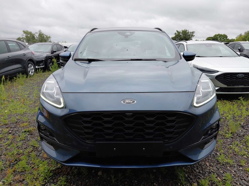Ford Kuga 1.5 EcoBoost ST-Line X 2023 – снимка 7