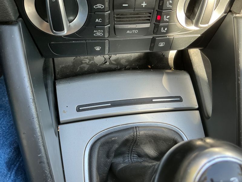 Audi A3 2.0 TDI Ambition 2012 – снимка 33