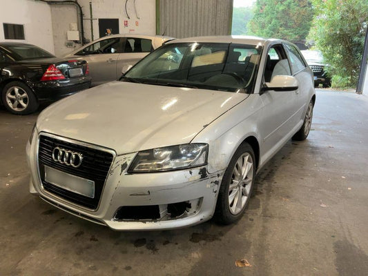 Audi A3 2.0 TDI Ambition 2012 – снимка 1