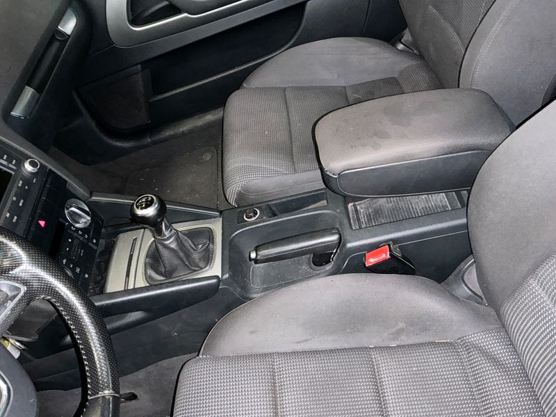 Audi A3 2.0 TDI Ambition 2012 – снимка 29