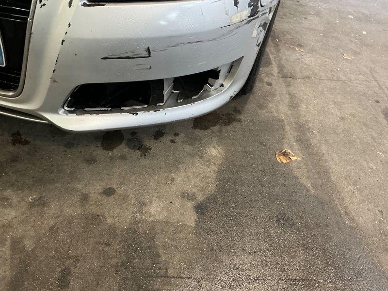 Audi A3 2.0 TDI Ambition 2012 – снимка 42