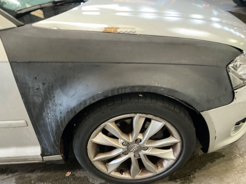 Audi A3 2.0 TDI Ambition 2012 – снимка 22