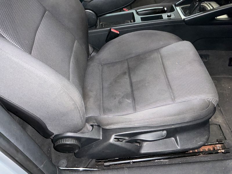 Audi A3 2.0 TDI Ambition 2012 – снимка 32