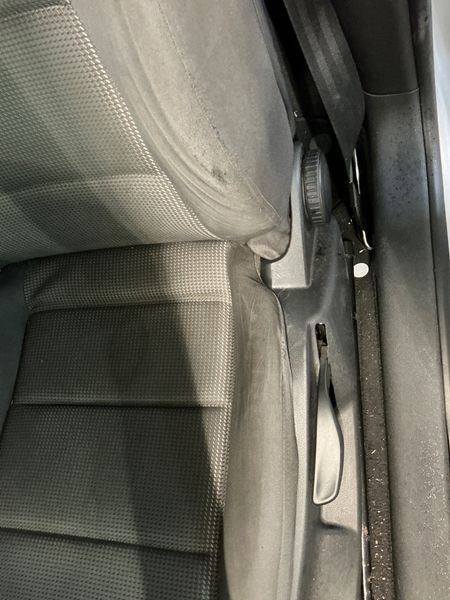 Audi A3 2.0 TDI Ambition 2012 – снимка 28