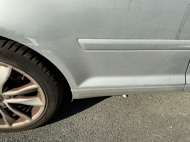 Audi A3 2.0 TDI Ambition 2012 – снимка 24