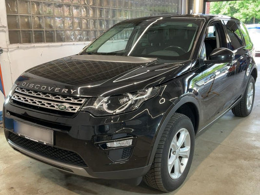 Land Rover Discovery Sport 2.0 Td4 SE AWD 2016 – снимка 1