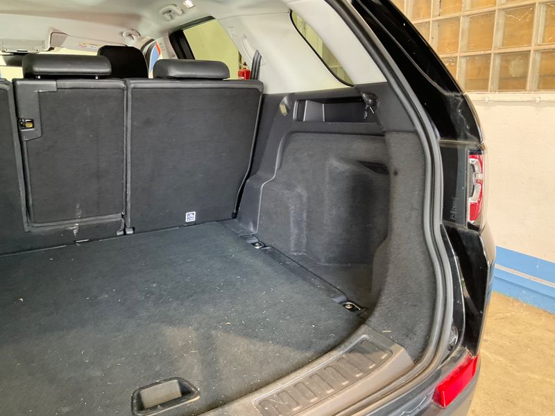 Land Rover Discovery Sport 2.0 Td4 SE AWD 2016 – снимка 35