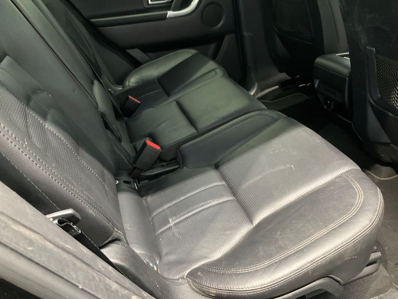 Land Rover Discovery Sport 2.0 Td4 SE AWD 2016 – снимка 30