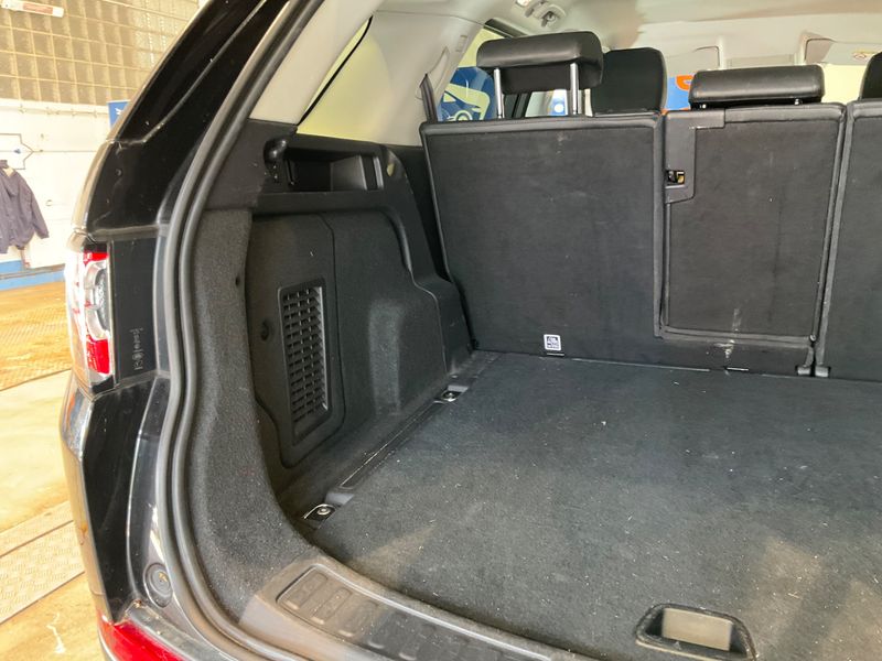Land Rover Discovery Sport 2.0 Td4 SE AWD 2016 – снимка 34