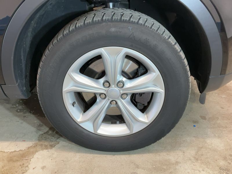 Land Rover Discovery Sport 2.0 Td4 SE AWD 2016 – снимка 11