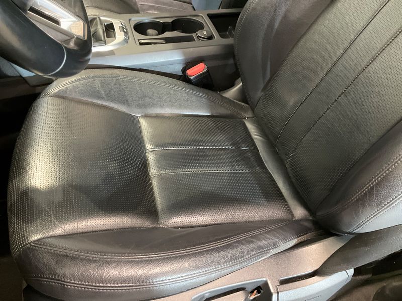 Land Rover Discovery Sport 2.0 Td4 SE AWD 2016 – снимка 36