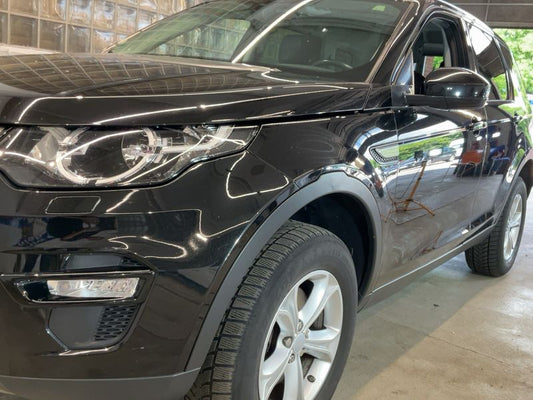 Land Rover Discovery Sport 2.0 Td4 SE AWD 2016 – снимка 2