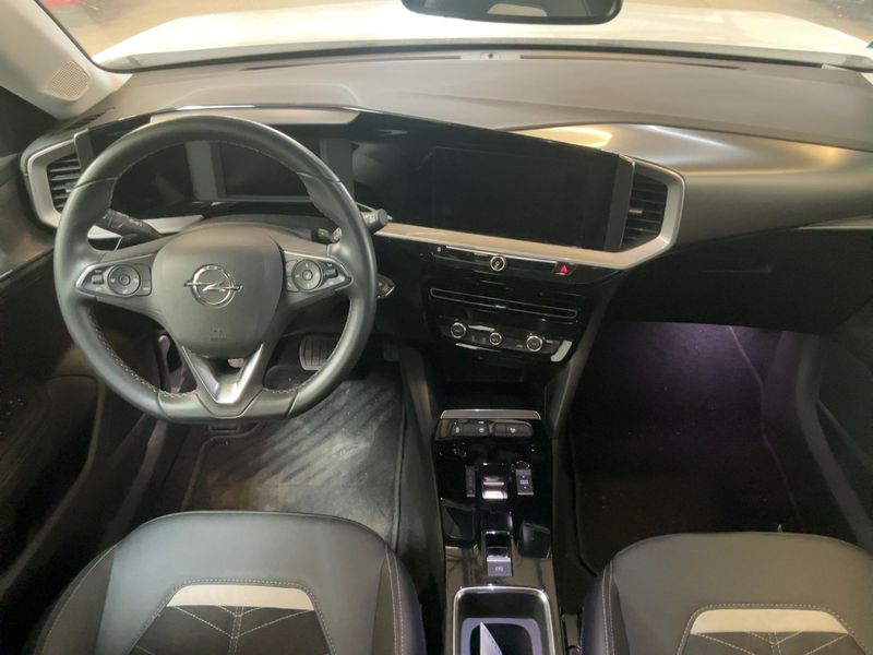Opel Mokka X 1.2 Turbo Elegance 2023 – снимка 17