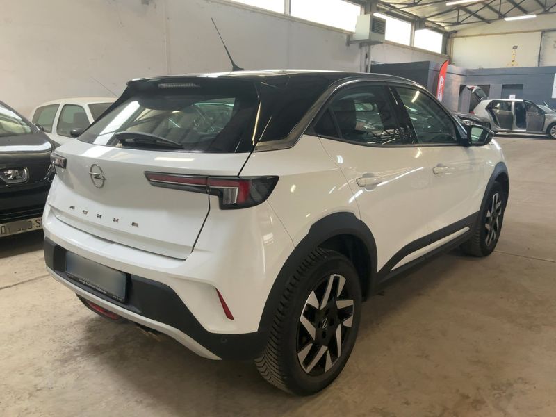 Opel Mokka X 1.2 Turbo Elegance 2023 – снимка 8