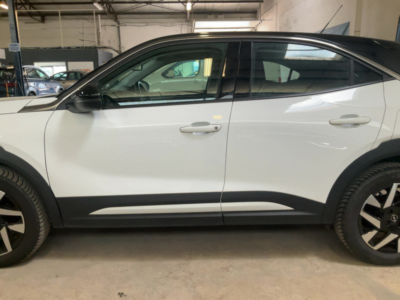 Opel Mokka X 1.2 Turbo Elegance 2023 – снимка 4