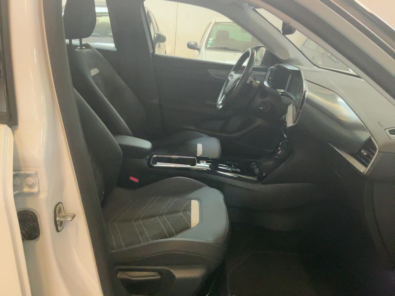 Opel Mokka X 1.2 Turbo Elegance 2023 – снимка 16
