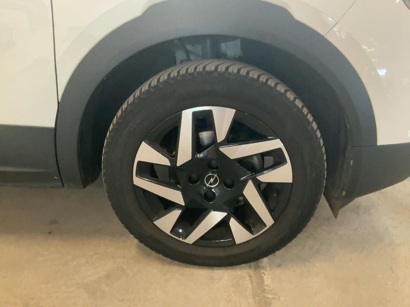 Opel Mokka X 1.2 Turbo Elegance 2023 – снимка 11