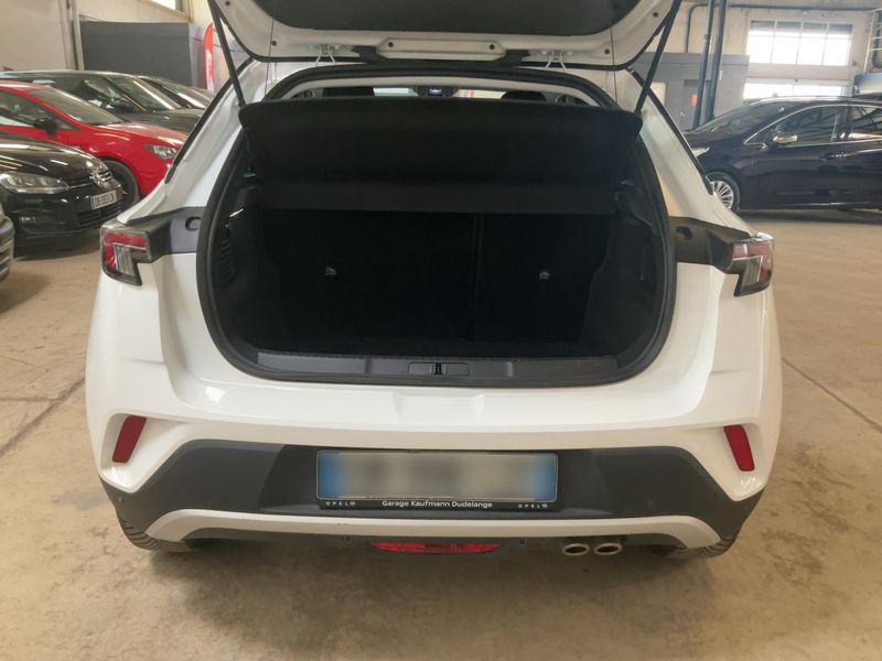 Opel Mokka X 1.2 Turbo Elegance 2023 – снимка 15
