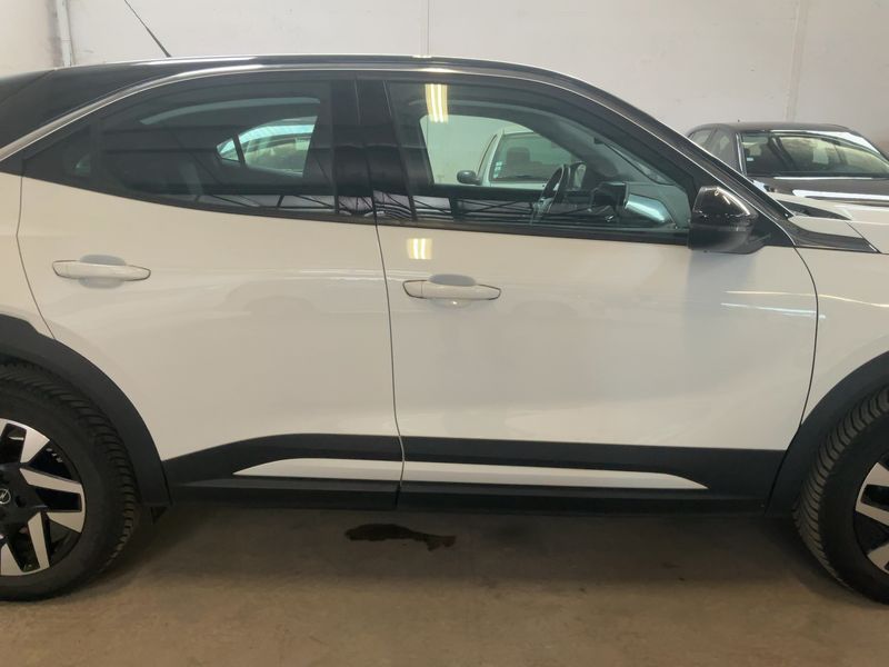 Opel Mokka X 1.2 Turbo Elegance 2023 – снимка 10