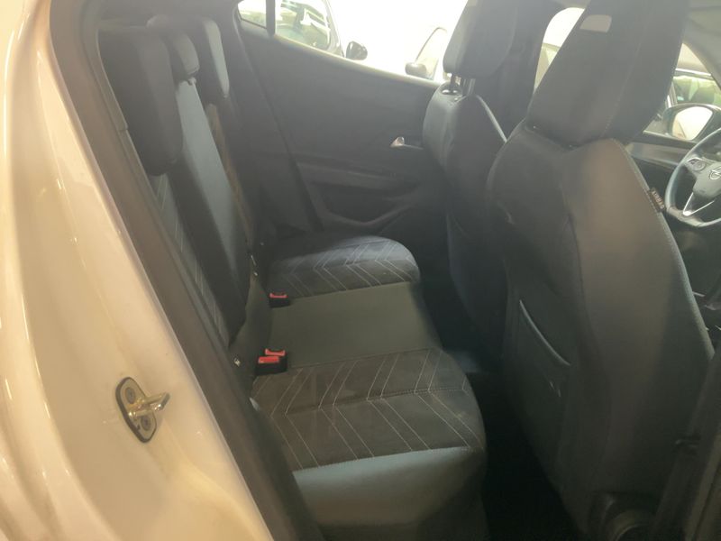 Opel Mokka X 1.2 Turbo Elegance 2023 – снимка 19