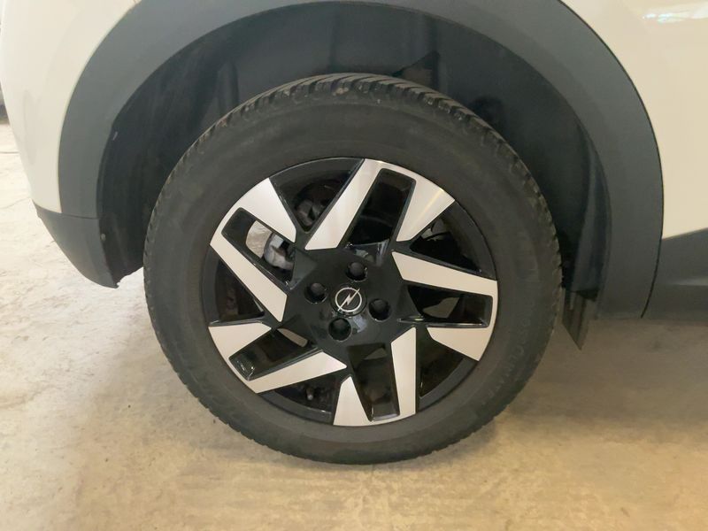 Opel Mokka X 1.2 Turbo Elegance 2023 – снимка 9