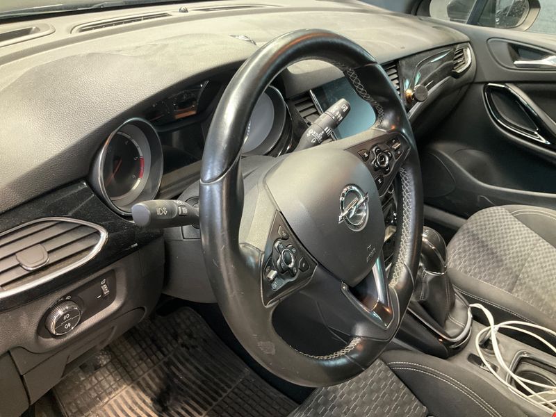 Opel Astra 1.6 CDTI Dynamic Start&Stop 2016 – снимка 47