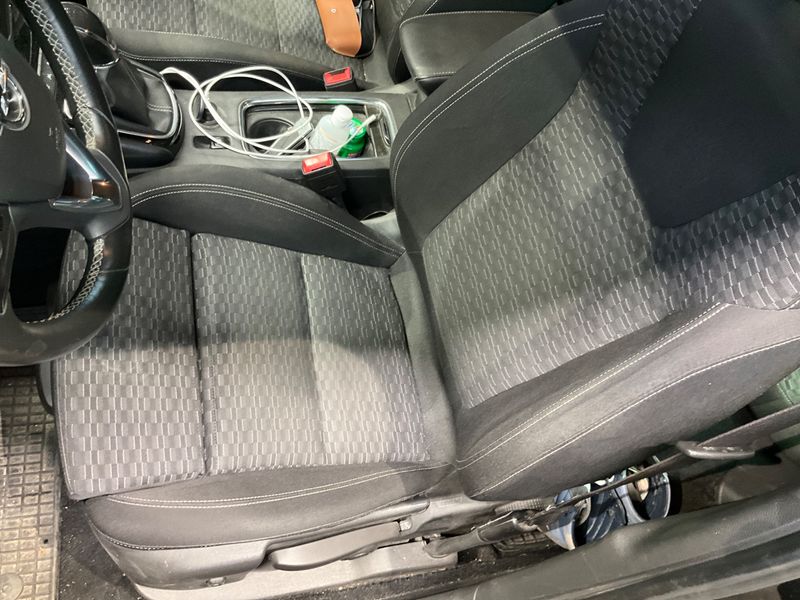 Opel Astra 1.6 CDTI Dynamic Start&Stop 2016 – снимка 49
