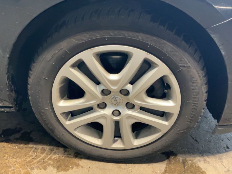 Opel Astra 1.6 CDTI Dynamic Start&Stop 2016 – снимка 11