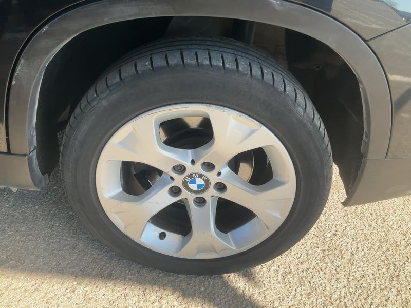 BMW X1 sDrive 18d 2013 – снимка 5