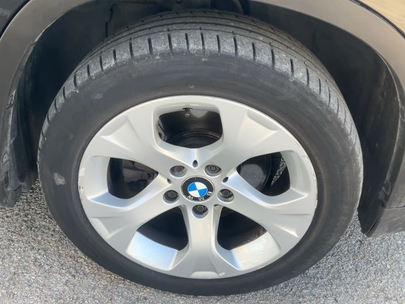 BMW X1 sDrive 18d 2013 – снимка 11