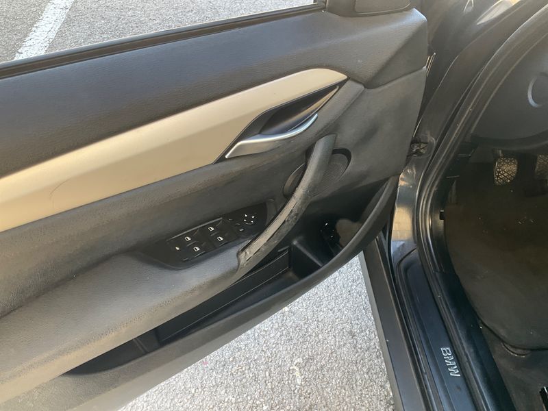BMW X1 sDrive 18d 2013 – снимка 24