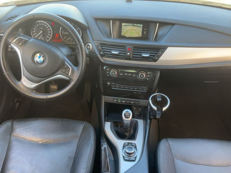 BMW X1 sDrive 18d 2013 – снимка 17