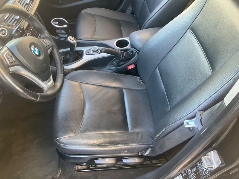 BMW X1 sDrive 18d 2013 – снимка 26