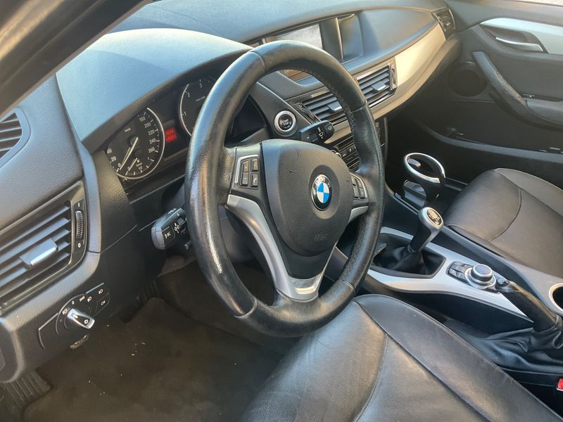 BMW X1 sDrive 18d 2013 – снимка 25