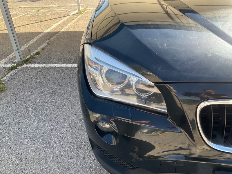 BMW X1 sDrive 18d 2013 – снимка 36