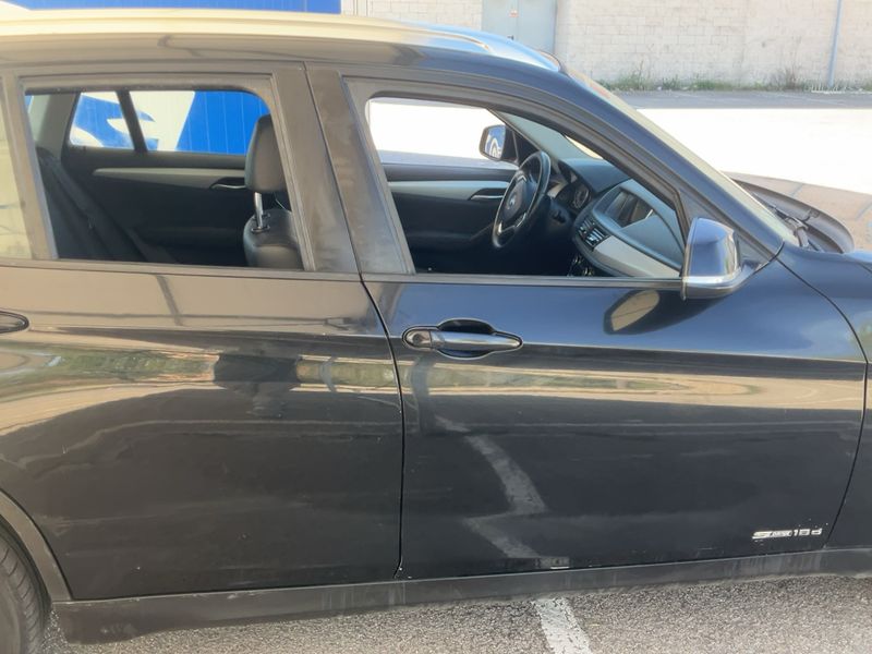 BMW X1 sDrive 18d 2013 – снимка 10