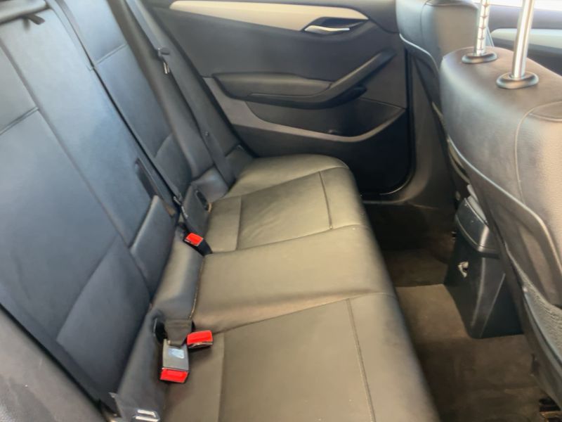 BMW X1 sDrive 18d 2013 – снимка 19
