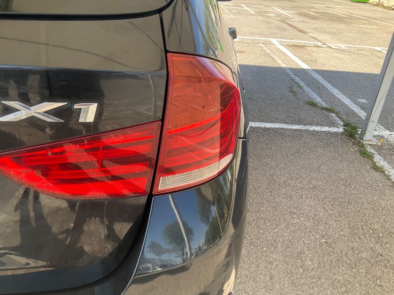 BMW X1 sDrive 18d 2013 – снимка 32