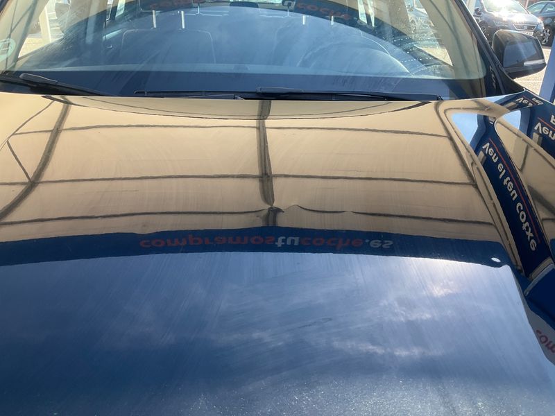 BMW X1 sDrive 18d 2013 – снимка 35