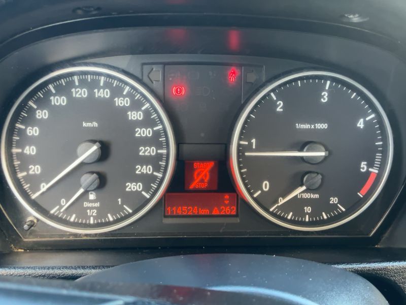 BMW X1 sDrive 18d 2013 – снимка 18