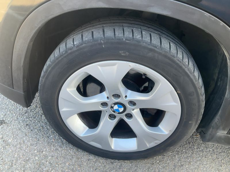 BMW X1 sDrive 18d 2013 – снимка 3
