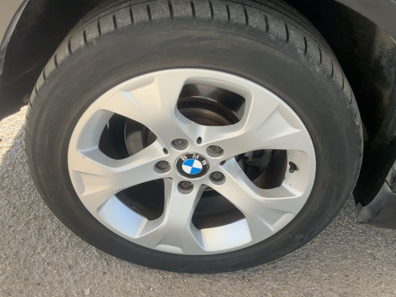 BMW X1 sDrive 18d 2013 – снимка 9
