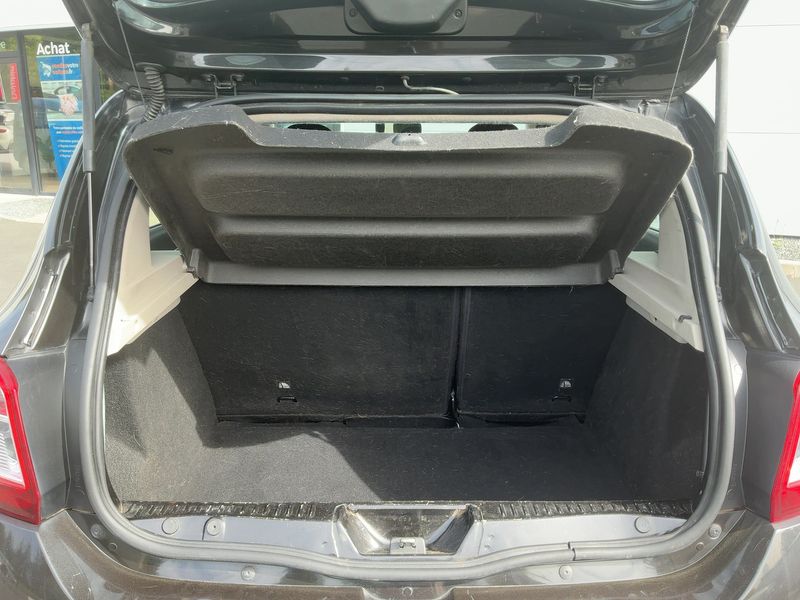 Dacia Sandero 1.5 dCi Stepway Prestige 2014 – снимка 15
