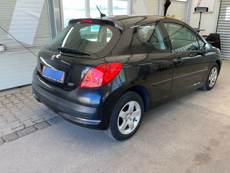Peugeot 207 1.4 VTi Urban Move 2009 – снимка 2